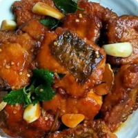 翘嘴鲌2